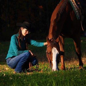 Meet your Posher, Laurence